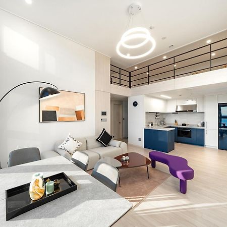 Urbanstay Yeosu Ungcheon Exterior foto