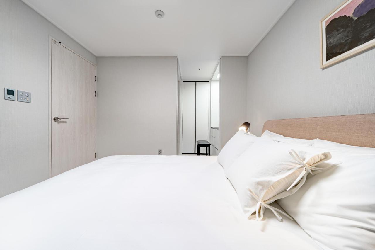 Urbanstay Yeosu Ungcheon Exterior foto