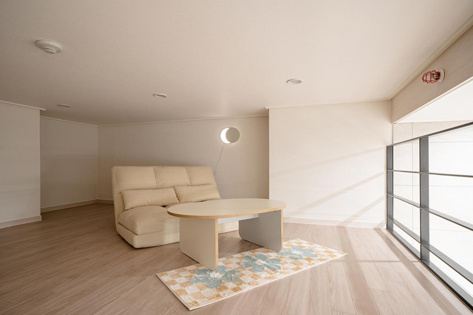 Urbanstay Yeosu Ungcheon Exterior foto
