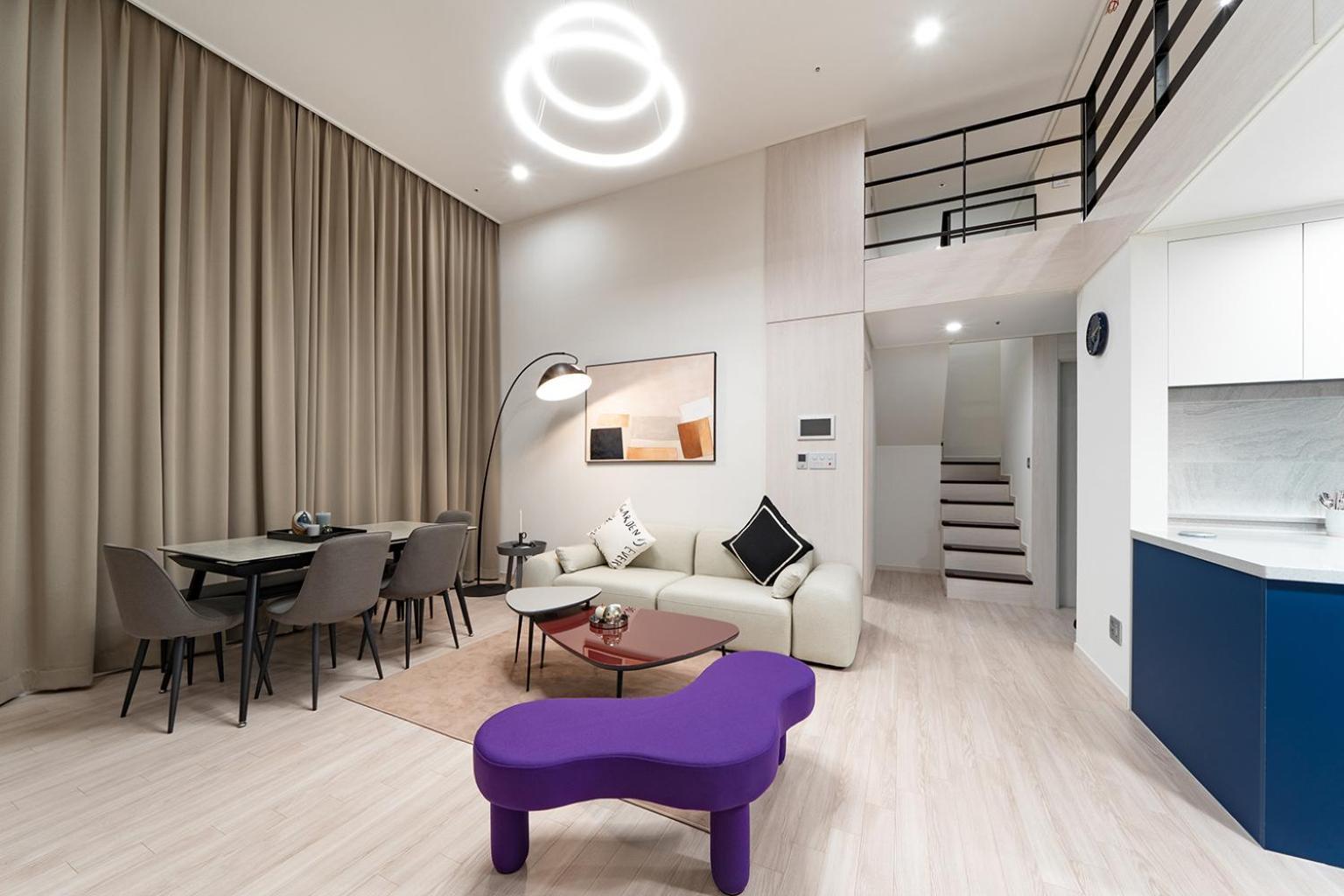 Urbanstay Yeosu Ungcheon Exterior foto
