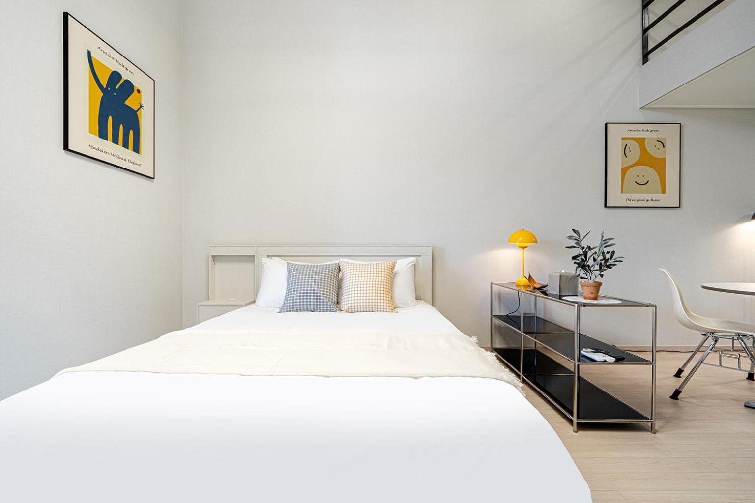 Urbanstay Yeosu Ungcheon Exterior foto